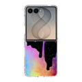 Coloring Galaxy Samsung Galaxy Z Flip 8 Case