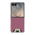 Cubby Pug Samsung Galaxy Z Flip 8 Case