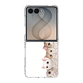Cute Cats Vertical Samsung Galaxy Z Flip 8 Case