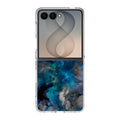 Dark Cloud Art Samsung Galaxy Z Flip 8 Case
