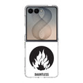 Dauntless Divergent Faction Samsung Galaxy Z Flip 8 Case