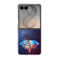 Diamond Supply Space Samsung Galaxy Z Flip 8 Case