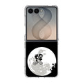 Dib and The ET Samsung Galaxy Z Flip 8 Case