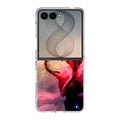 Dog Universe Samsung Galaxy Z Flip 8 Case