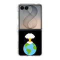 Dooms Day Samsung Galaxy Z Flip 8 Case