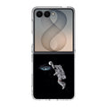 Dunk the Universe Samsung Galaxy Z Flip 8 Case