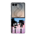 Enjoy Every Moment Samsung Galaxy Z Flip 8 Case