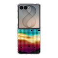 Enjoy The Aurora Samsung Galaxy Z Flip 8 Case