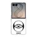 Erudite Divergent Faction Samsung Galaxy Z Flip 8 Case