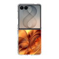 Evening Glory Samsung Galaxy Z Flip 8 Case
