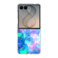 Fire Opal Samsung Galaxy Z Flip 8 Case