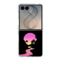 Flow To The Estuary Samsung Galaxy Z Flip 8 Case