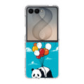Flying Panda Samsung Galaxy Z Flip 8 Case