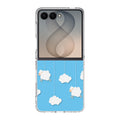 Flying Sheep Samsung Galaxy Z Flip 8 Case