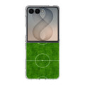 Football Field LP Samsung Galaxy Z Flip 8 Case