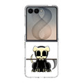 Grim Reapet Samsung Galaxy Z Flip 8 Case