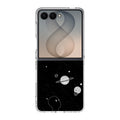 Hello Saturn Samsung Galaxy Z Flip 8 Case