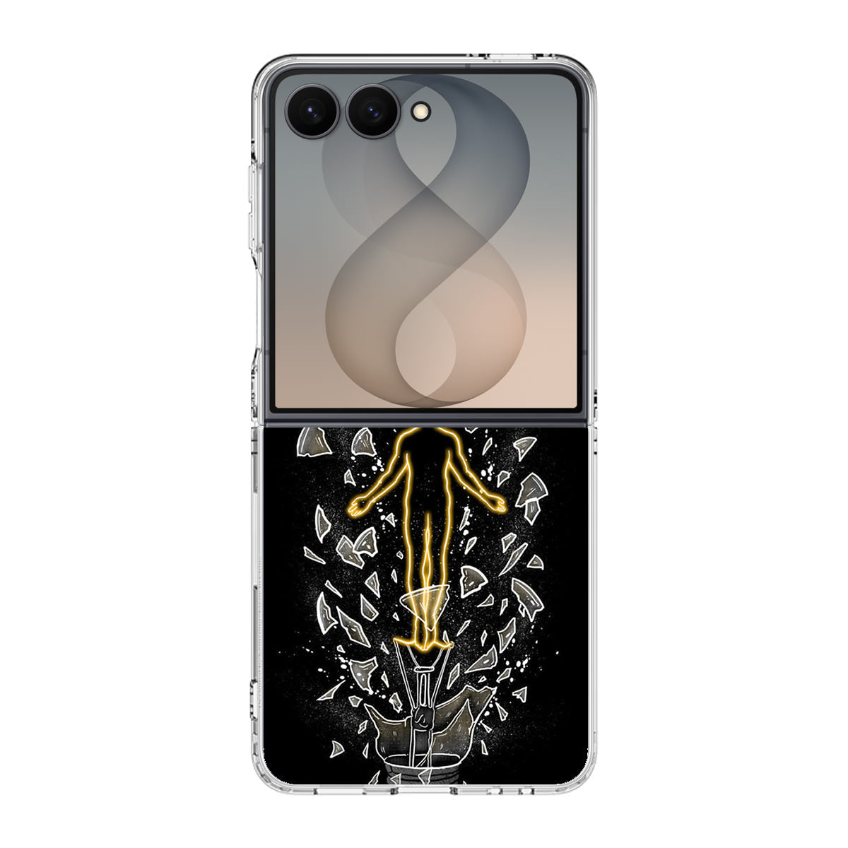 How To Save A Life Samsung Galaxy Z Flip 8 Case