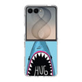 Hug Me Samsung Galaxy Z Flip 8 Case
