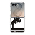 Long Dog Samsung Galaxy Z Flip 8 Case