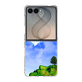 Love Nature Samsung Galaxy Z Flip 8 Case