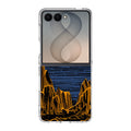 Mars Samsung Galaxy Z Flip 8 Case