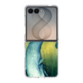 Moby Dick Samsung Galaxy Z Flip 8 Case