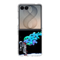 Moonwalk Samsung Galaxy Z Flip 8 Case