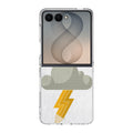 PenCloud Samsung Galaxy Z Flip 8 Case