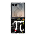 Pirate Pi Samsung Galaxy Z Flip 8 Case