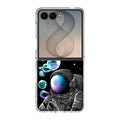 Planet Maker Samsung Galaxy Z Flip 8 Case