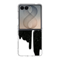 Pouring Milk Into Galaxy Samsung Galaxy Z Flip 8 Case