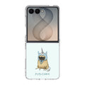 Pugicorn Samsung Galaxy Z Flip 8 Case