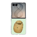 Pugtato Samsung Galaxy Z Flip 8 Case