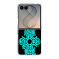 Shadow of the Colossus Sigil Samsung Galaxy Z Flip 8 Case