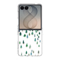 Snow Everywhere Samsung Galaxy Z Flip 8 Case