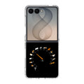 Speedometer of Creatures Samsung Galaxy Z Flip 8 Case