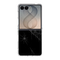 Spider Web Samsung Galaxy Z Flip 8 Case