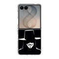 The Anonymous Samsung Galaxy Z Flip 8 Case