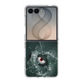 Watching you Samsung Galaxy Z Flip 8 Case
