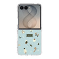 Winter is Coming Samsung Galaxy Z Flip 8 Case