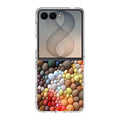 Woolen Clothes Art Samsung Galaxy Z Flip 8 Case