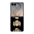3 Wise Monkey Samsung Galaxy Z Flip 8 Case