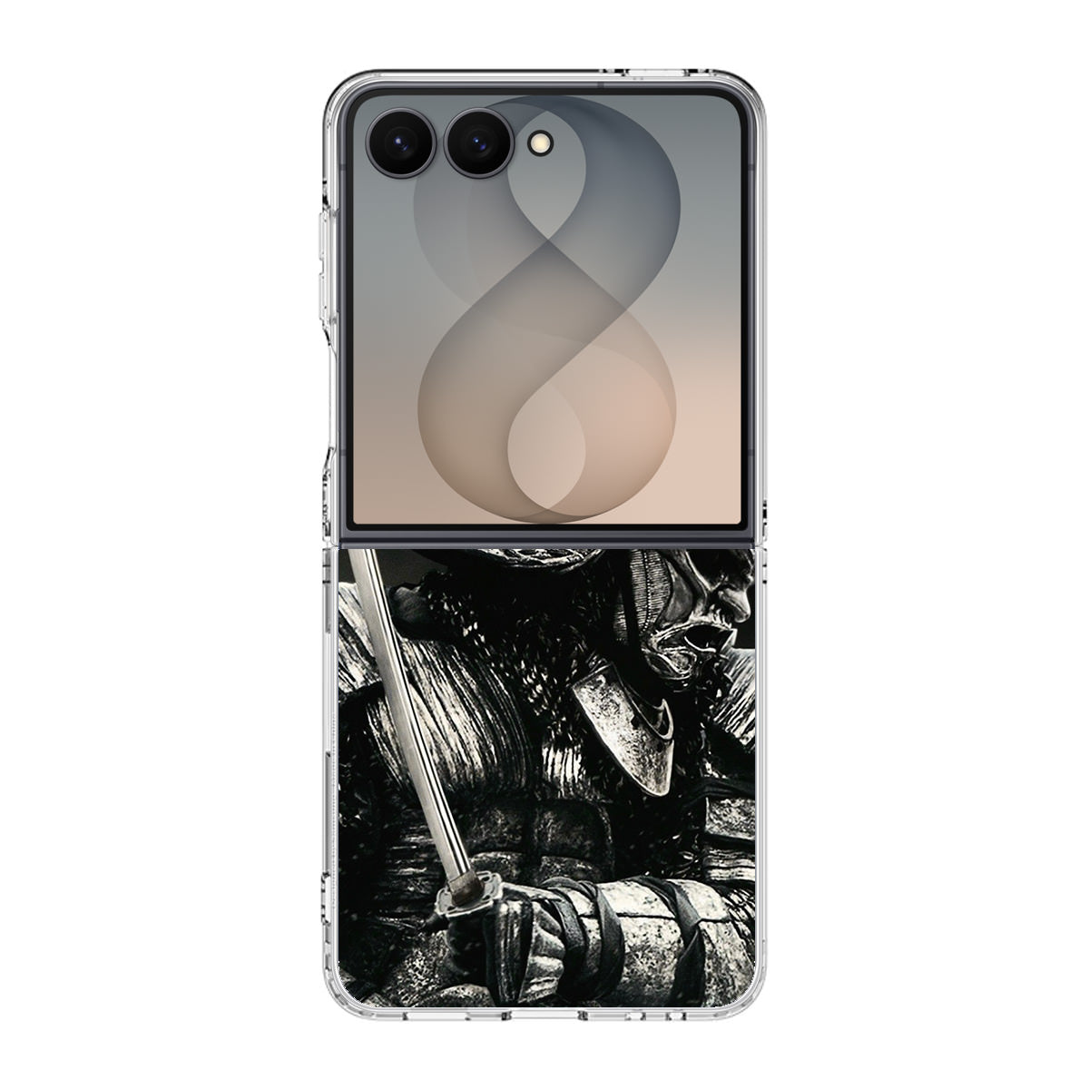 47 Ronin Samurai Samsung Galaxy Z Flip 8 Case