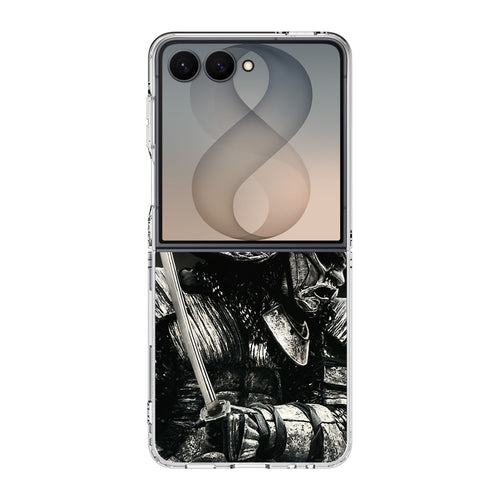 47 Ronin Samurai Samsung Galaxy Z Flip 8 Case