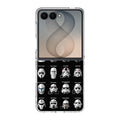 All-Time Troopers Samsung Galaxy Z Flip 8 Case