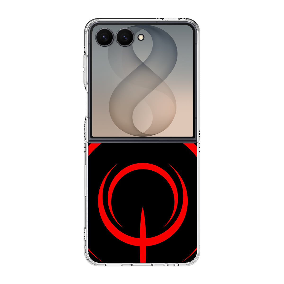 Anime Fate/Zero Samsung Galaxy Z Flip 8 Case