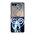 Avatar Aang The Airbender Samsung Galaxy Z Flip 8 Case