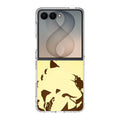 Avatar Appa Bison Samsung Galaxy Z Flip 8 Case