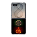Avatar Element Samsung Galaxy Z Flip 8 Case